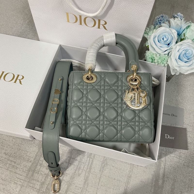 D*or my lady bags